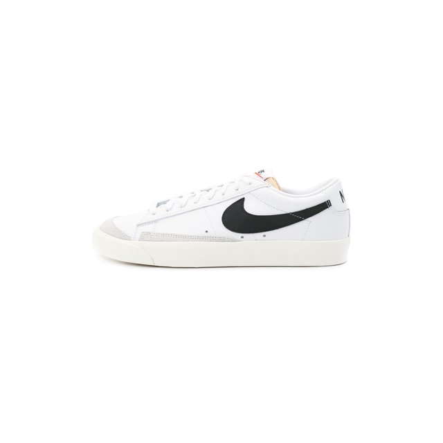 Кеды Blazer Low' 77 Vintage NikeLab DA6364-101, цвет белый, размер 45 - фото 3
