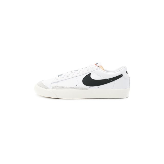 фото Кеды blazer low' 77 vintage nikelab