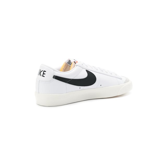 фото Кеды blazer low' 77 vintage nikelab