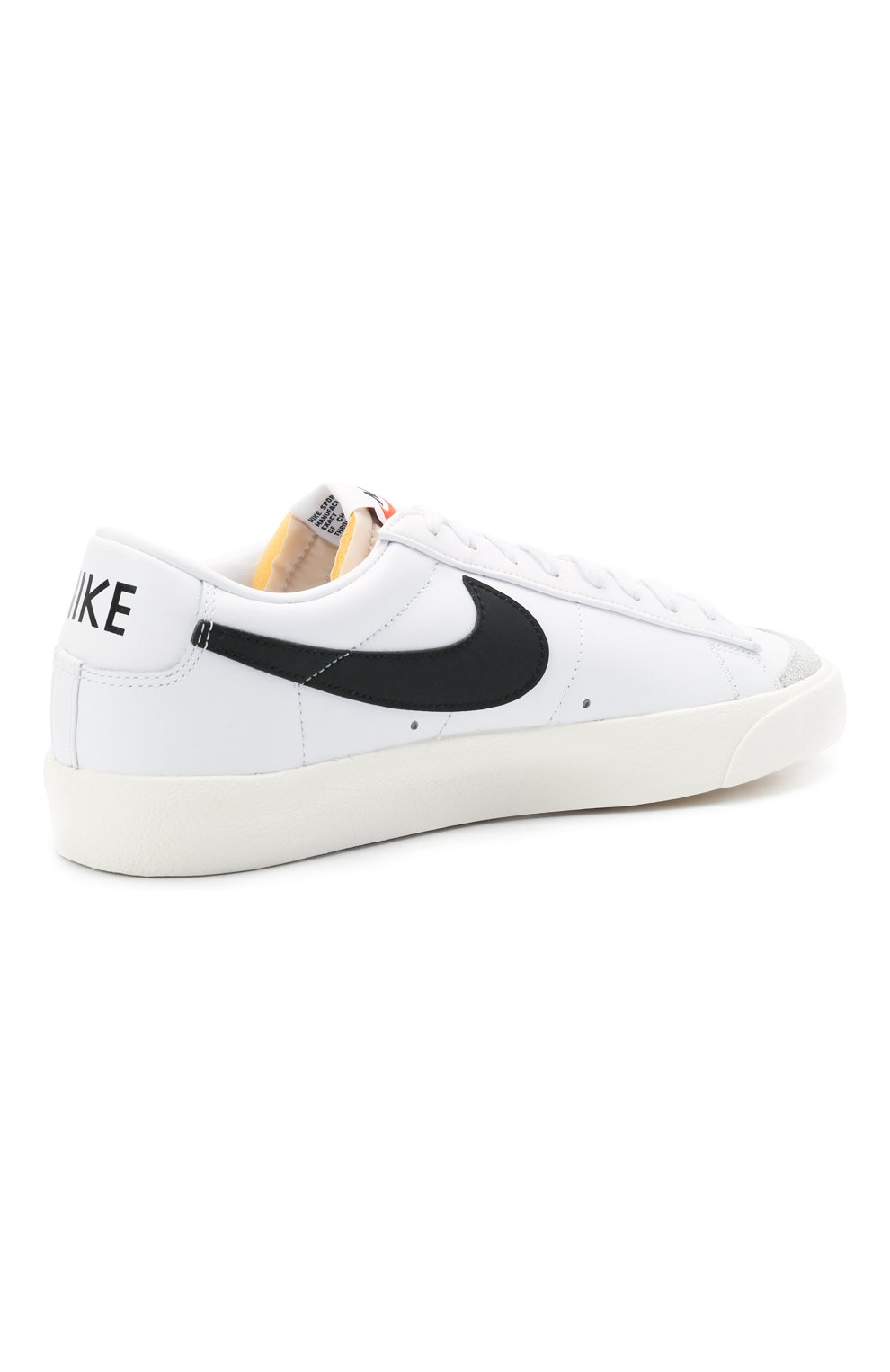 blazer low nike 77