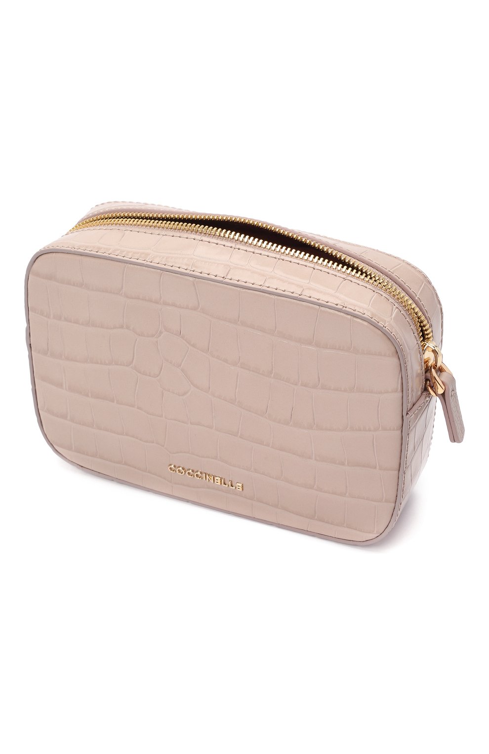 купить сумку coccinelle tebe