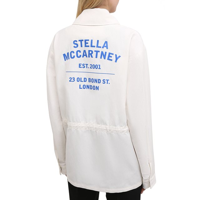фото Куртка stella mccartney