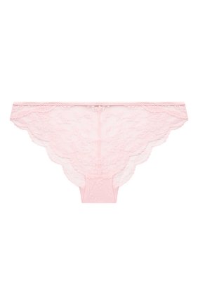 Женские трусы-слипы STELLA MCCARTNEY светло-розового цвета по цене 7795 руб., арт. S6L610920 | Фото 1 Женские трусы-слипы STELLA MCCARTNEY светло-розового цвета, арт. S6L610920 | Фото 1