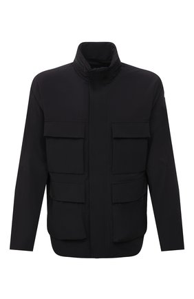 Мужская куртка dayan MONCLER черного цвета по цене 86200 руб., арт. G1-091-1B733-00-53791 | Фото 1 Мужская куртка dayan MONCLER черного цвета, арт. G1-091-1B733-00-53791 | Фото 1