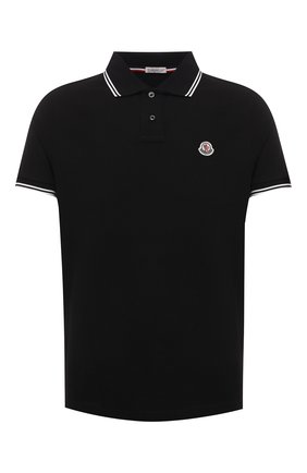 polo moncler