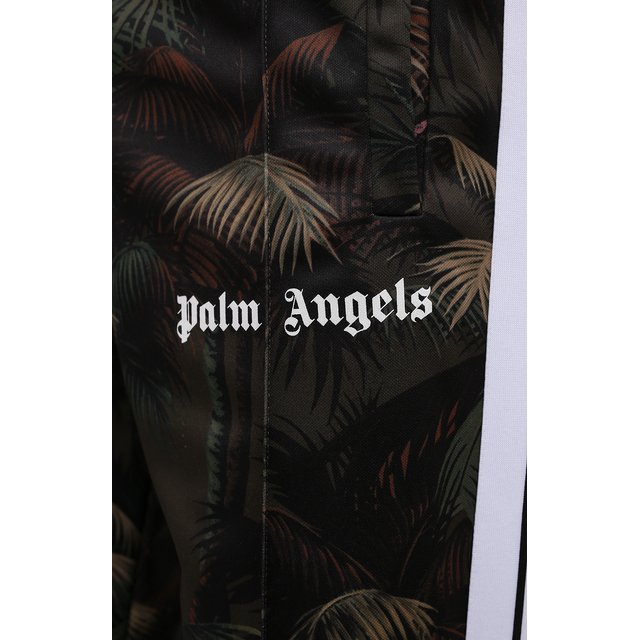 фото Брюки palm angels