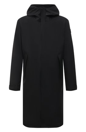 Мужская парка gavras MONCLER черного цвета по цене 83600 руб., арт. G1-091-1D702-00-53A75 | Фото 1 Мужская парка gavras MONCLER черного цвета, арт. G1-091-1D702-00-53A75 | Фото 1