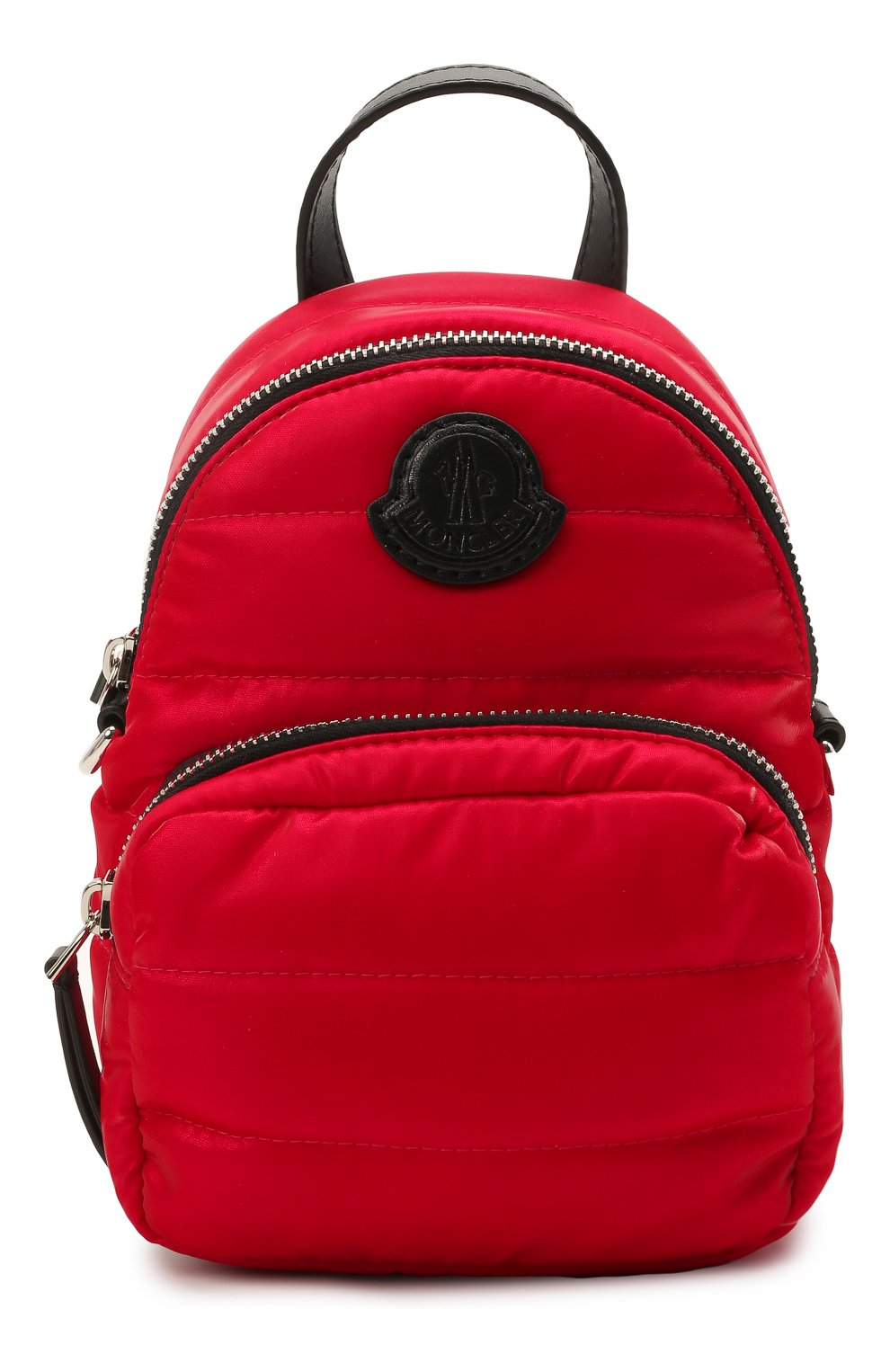 Женский рюкзак kilia small MONCLER красного цвета, арт. G1-09B-5L600-10-02STQ | Фото 1