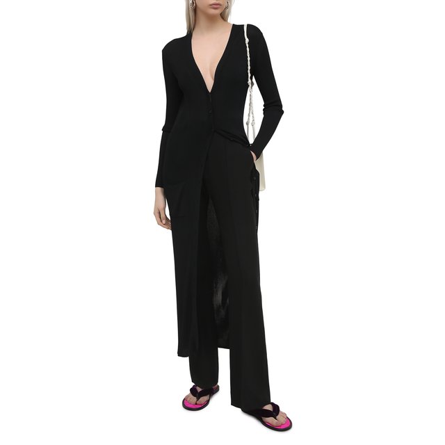 фото Текстильные шлепанцы brighton tom ford