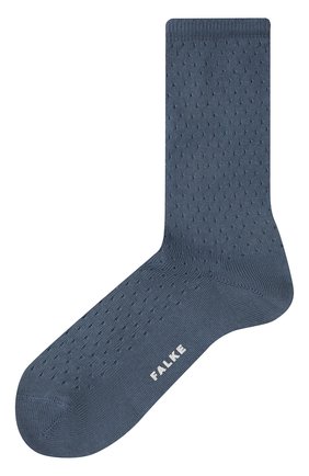 Женские носки FALKE темно-серого цвета по цене 1560 руб., арт. 46409 | Фото 1 Женские носки FALKE темно-серого цвета, арт. 46409 | Фото 1
