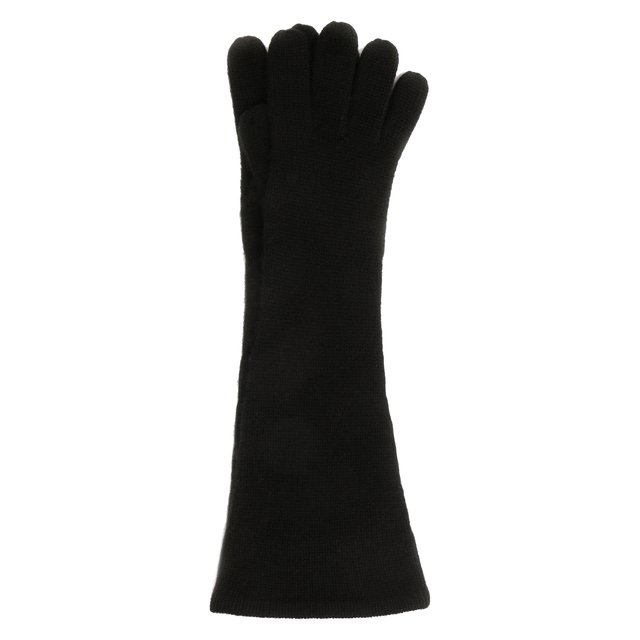 Кашемировые перчатки Totême