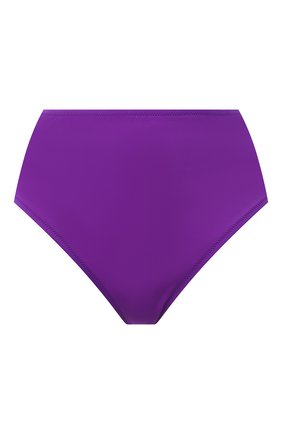 Женский плавки-бикини DSQUARED2 фиолетового цвета по цене 13750 руб., арт. D6B282850 | Фото 1 Женский плавки-бикини DSQUARED2 фиолетового цвета, арт. D6B282850 | Фото 1 (Материал внешний: Синтетический материал; Женское Кросс-КТ: Раздельные купальники)
