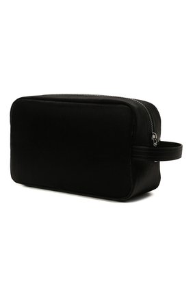 Мужской несессер DOLCE & GABBANA черного цвета по цене 43050 руб., арт. BT0988/A0243 | Фото 2 Мужской несессер DOLCE & GABBANA черного цвета, арт. BT0988/A0243 | Фото 2