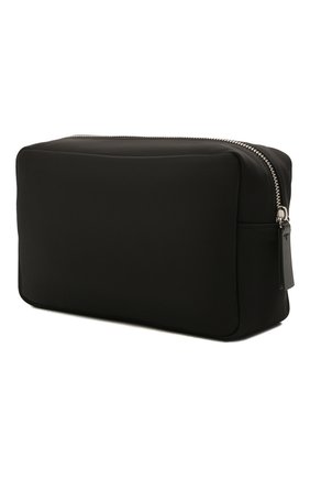 Мужской текстильный несессер DSQUARED2 черного цвета по цене 14350 руб., арт. BYM0015 11703199 | Фото 2 Мужской текстильный несессер DSQUARED2 черного цвета, арт. BYM0015 11703199 | Фото 2