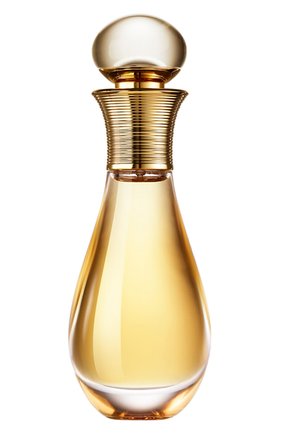 Парфюмерная эссенция j'adore touche de parfum (20ml) DIOR бесцветного цвета, арт. F043530000 | Фото 1 (Тип продукта - парфюмерия: Парфюмерная вода; Ограничения доставки: flammable)