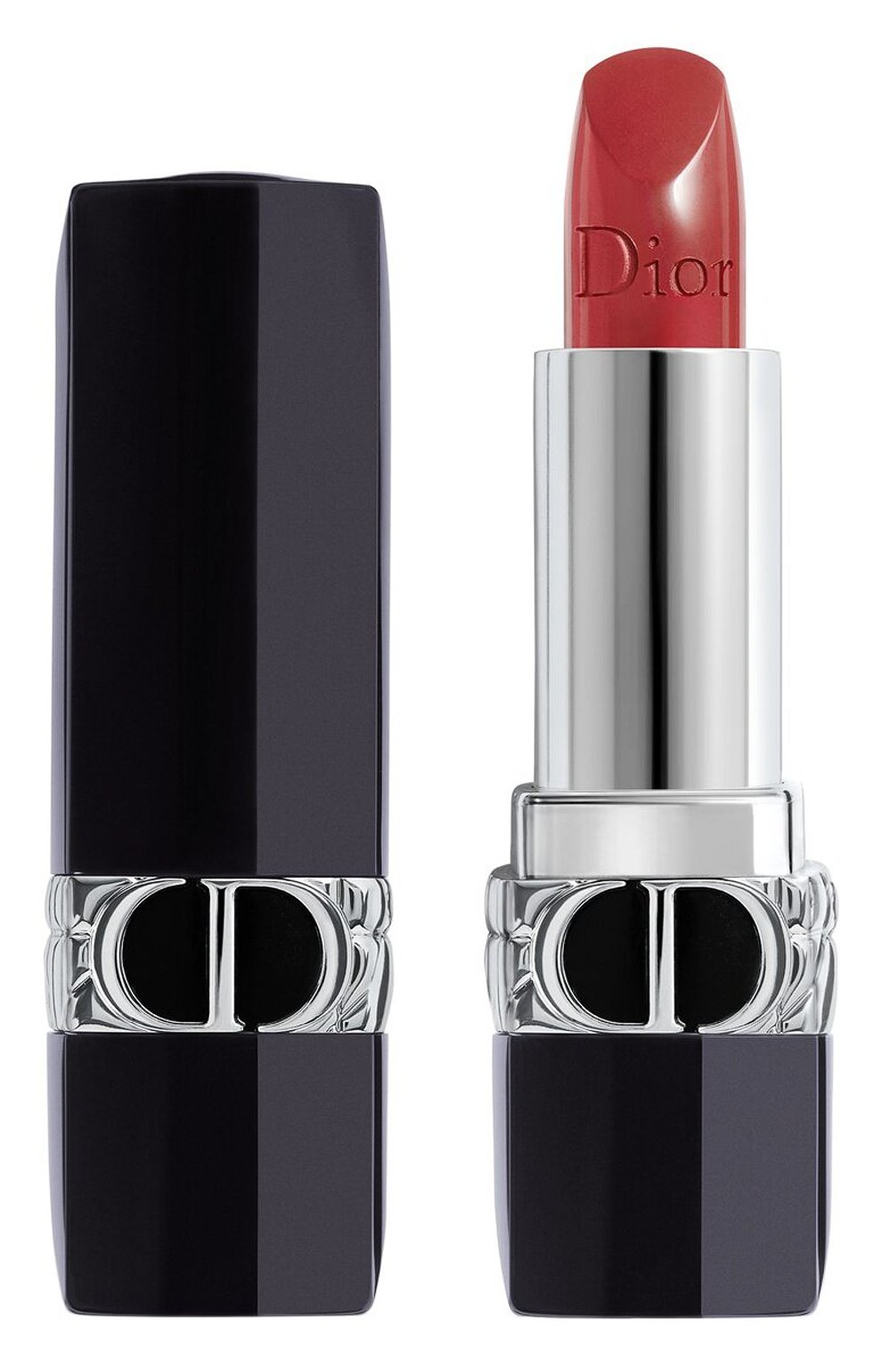 dior rouge 644
