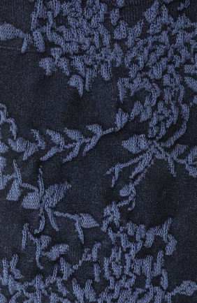 Женские носки FALKE синего цвета по цене 1830 руб., арт. 46421 | Фото 2 Женские носки FALKE синего цвета, арт. 46421 | Фото 2