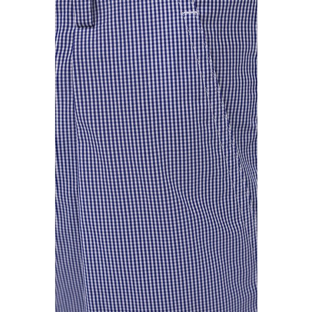 фото Хлопковые брюки dsquared2