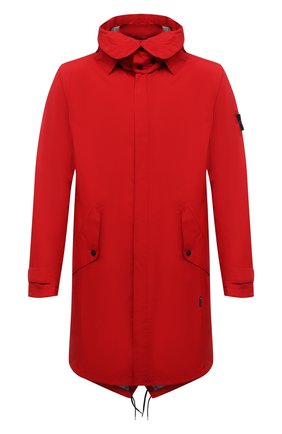 Мужская парка STONE ISLAND SHADOW PROJECT красного цвета по цене 99450 руб., арт. 741970401 | Фото 1 Мужская парка STONE ISLAND SHADOW PROJECT красного цвета, арт. 741970401 | Фото 1