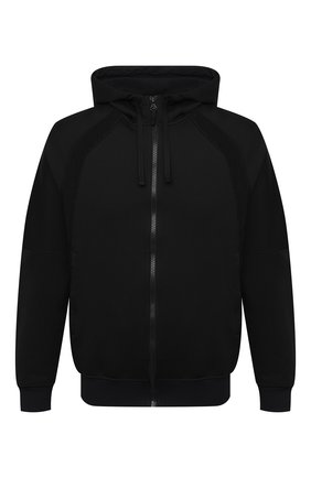 Мужской толстовка STONE ISLAND SHADOW PROJECT черного цвета по цене 49950 руб., арт. 741960207 | Фото 1 Мужской толстовка STONE ISLAND SHADOW PROJECT черного цвета, арт. 741960207 | Фото 1