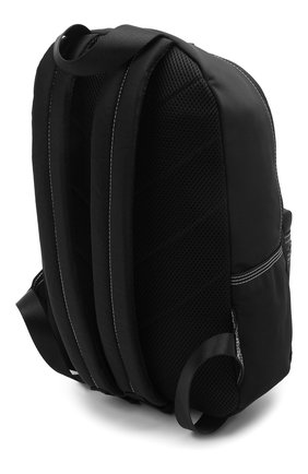 Детская рюкзак DIESEL черного цвета по цене 10850 руб., арт. BX0026-P3329 | Фото 2 Детская рюкзак DIESEL черного цвета, арт. BX0026-P3329 | Фото 2
