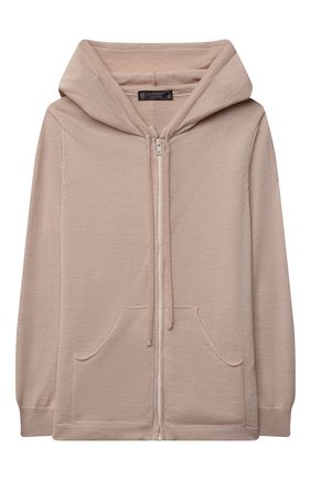 Детский кашемировая толстовка GIORGETTI CASHMERE темно-бежевого цвета по цене 35850 руб., арт. MB1489/8A-14A | Фото 1 Детский кашемировая толстовка GIORGETTI CASHMERE темно-бежевого цвета, арт. MB1489/8A-14A | Фото 1