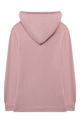 Детский кашемировая толстовка GIORGETTI CASHMERE розового цвета по цене 25950 руб., арт. MB1489/2A-6A | Фото 2 Детский кашемировая толстовка GIORGETTI CASHMERE розового цвета, арт. MB1489/2A-6A | Фото 2 (Материал внешний: Шерсть, Кашемир; Рукава: Длинные; Девочки Кросс-КТ: Кардиган-одежда, Толстовка-одежда; Региональные ограничения белый список (Axapta Mercury): RU; Ростовка одежда: 2 года | 92 см, 4 года | 104 см, 6 лет | 116 см)