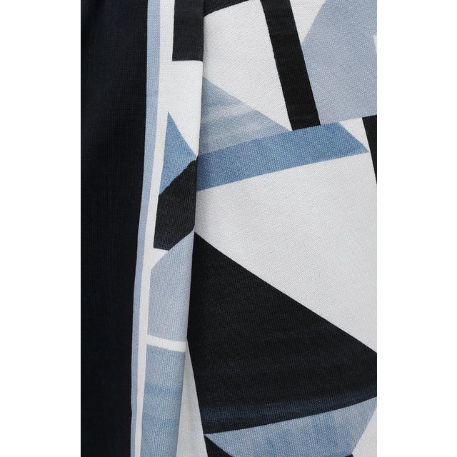 фото Хлопковые шорты dolce & gabbana