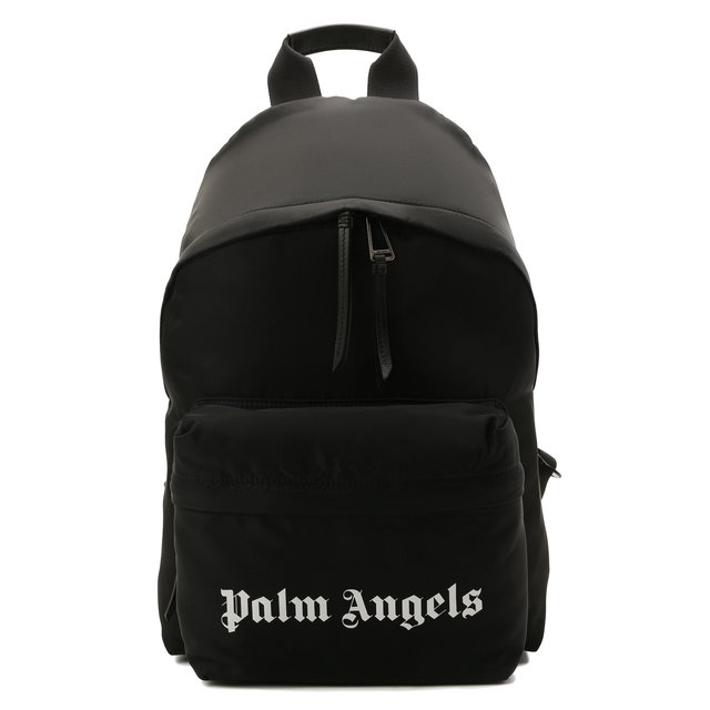фото Текстильный рюкзак palm angels