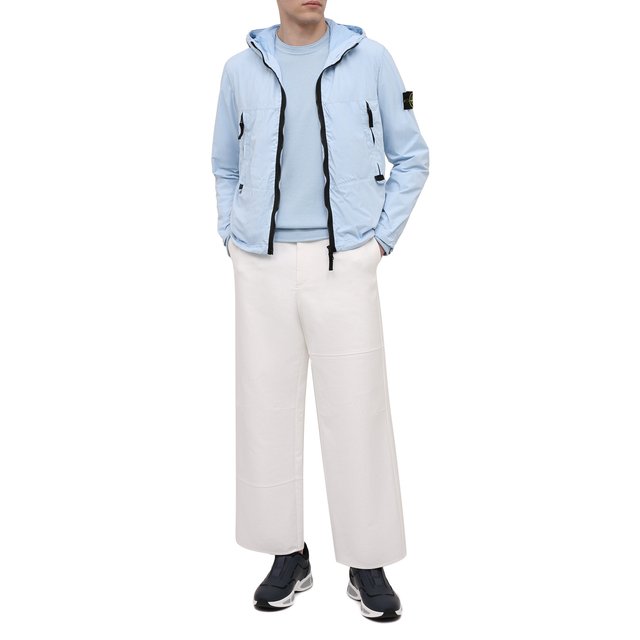 фото Куртка stone island