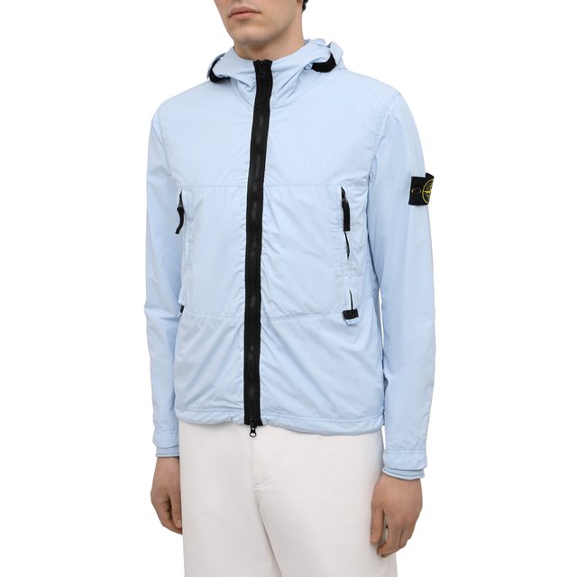 фото Куртка stone island