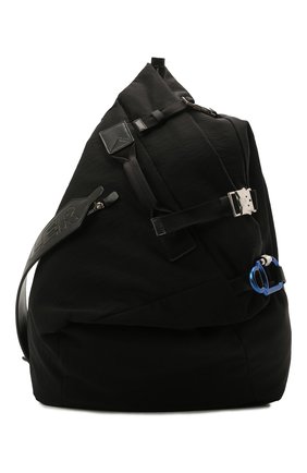 Мужской текстильный рюкзак thunder MONCLER черного цвета по цене 96800 руб., арт. G1-09A-5A707-00-02SSX | Фото 1 Мужской текстильный рюкзак thunder MONCLER черного цвета, арт. G1-09A-5A707-00-02SSX | Фото 1 (Материал: Текстиль)