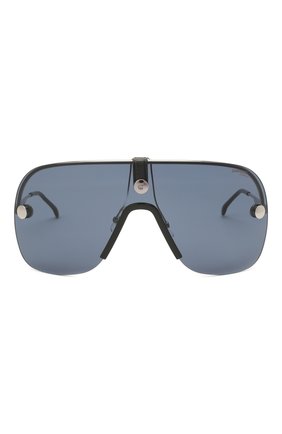 Женские солнцезащитные очки CARRERA черного цвета по цене 28600 руб., арт. CA EPICA II 6LB | Фото 4 Женские солнцезащитные очки CARRERA черного цвета, арт. CA EPICA II 6LB | Фото 4