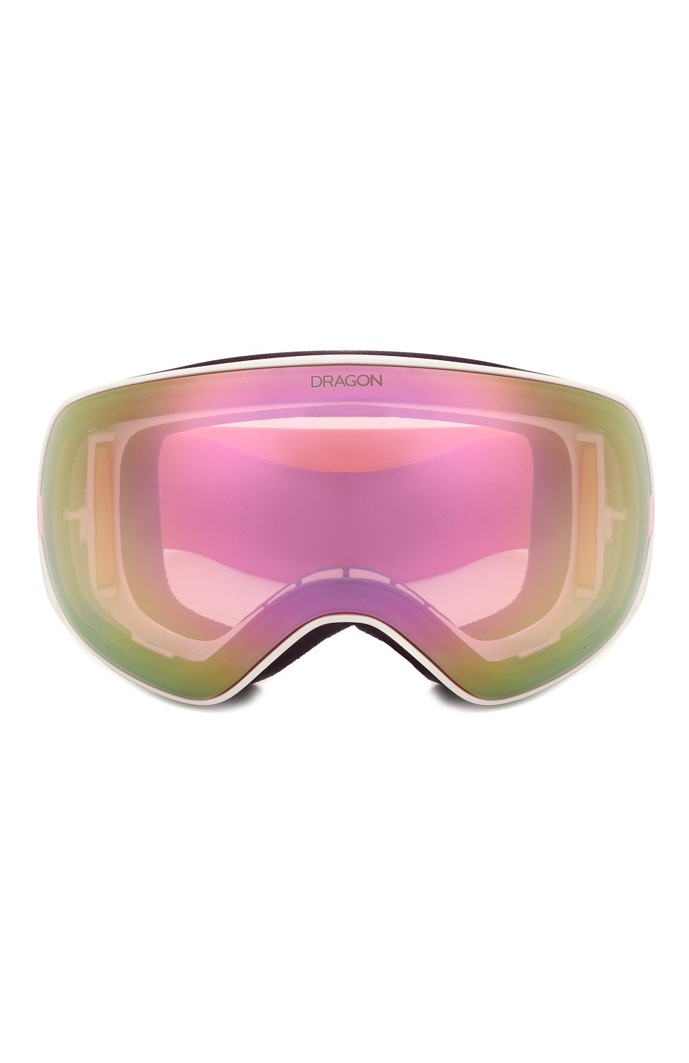 Женские горнолыжная маска CHLOÉ розового цвета по цене 34200 руб., арт. DR X2S CASSIDY-PINK I0N+SILVER I0N | Фото 3 Женские горнолыжная маска CHLOÉ розового цвета, арт. DR X2S CASSIDY-PINK I0N+SILVER I0N | Фото 3