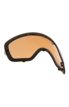 Женские горнолыжная маска CHLOÉ розового цвета по цене 34200 руб., арт. DR X2S CASSIDY-PINK I0N+SILVER I0N | Фото 7 Женские горнолыжная маска CHLOÉ розового цвета, арт. DR X2S CASSIDY-PINK I0N+SILVER I0N | Фото 7