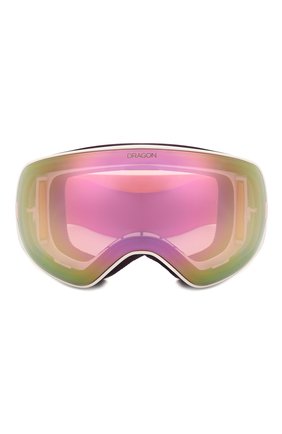 Женские горнолыжная маска CHLOÉ розового цвета по цене 0 руб., арт. DR X2S CASSIDY-PINK I0N+SILVER I0N | Фото 3 Женские горнолыжная маска CHLOÉ розового цвета, арт. DR X2S CASSIDY-PINK I0N+SILVER I0N | Фото 3 (Региональные ограничения белый список (Axapta Mercury): RU; Очки форма: Маска; Оптика Гендер: оптика-женское)