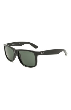 Женские солнцезащитные очки RAY-BAN черного цвета по цене 10100 руб., арт. 4165-601/71 | Фото 1 Женские солнцезащитные очки RAY-BAN черного цвета, арт. 4165-601/71 | Фото 1
