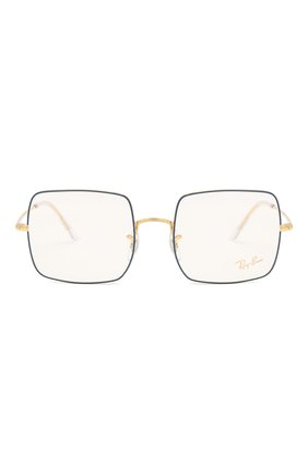 Женские оправа RAY-BAN золотого цвета по цене 0 руб., арт. 1971V-3105 | Фото 3 Женские оправа RAY-BAN золотого цвета, арт. 1971V-3105 | Фото 3 (Региональные ограничения белый список (Axapta Mercury): RU; Тип очков: Оправа; Очки форма: Квадратные; Оптика Гендер: оптика-женское)