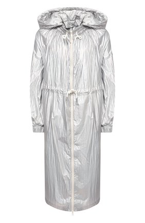 Женская парка akubens MONCLER серебряного цвета по цене 94300 руб., арт. G1-093-1C594-80-53A48 | Фото 1 Женская парка akubens MONCLER серебряного цвета, арт. G1-093-1C594-80-53A48 | Фото 1