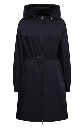 Женская парка alfirk MONCLER темно-синего цвета по цене 72700 руб., арт. G1-093-1C739-00-54A1K | Фото 1 Женская парка alfirk MONCLER темно-синего цвета, арт. G1-093-1C739-00-54A1K | Фото 1