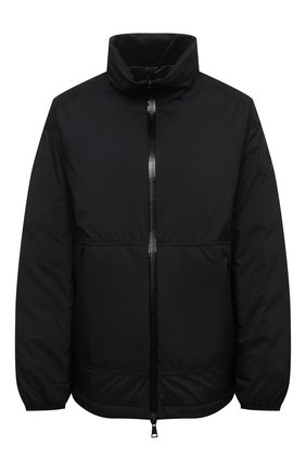 Женская пуховая куртка menchib MONCLER черного цвета по цене 94300 руб., арт. G1-093-1A53L-10-53333 | Фото 1 Женская пуховая куртка menchib MONCLER черного цвета, арт. G1-093-1A53L-10-53333 | Фото 1