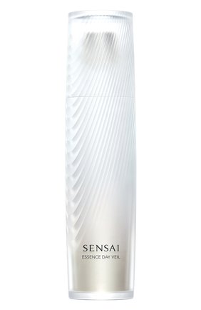 Эссенция для лица essence day veil (40ml) SENSAI бесцветного цвета, арт. 94541 | Фото 1 (Тип продукта: Эссенции; Назначение: Для лица)