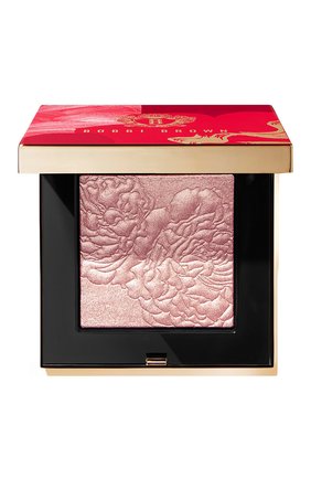 Пудра компактная highlighting powder, opal glow BOBBI BROWN бесцветного цвета по цене 0 руб., арт. EPF4-01 | Фото 1 Пудра компактная highlighting powder, opal glow BOBBI BROWN бесцветного цвета, арт. EPF4-01 | Фото 1