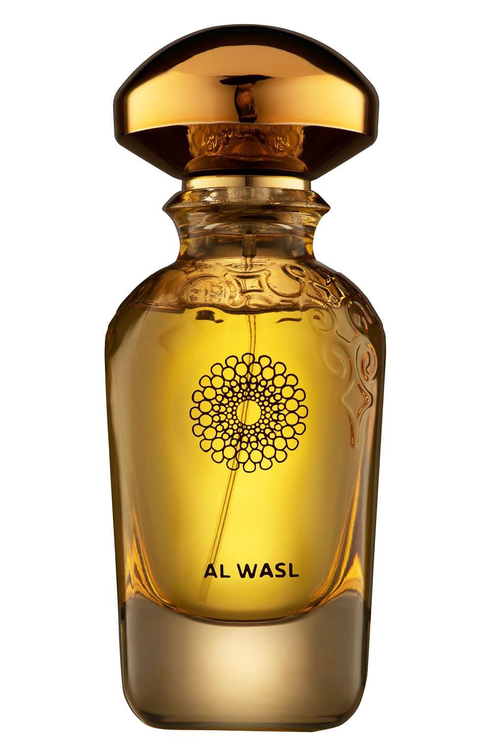 Парфюмерная вода al wasl WIDIAN BY AJ ARABIA бесцветного цвета, арт. 6297000905020 | Фото 1 (Ограничения доставки: flammable)