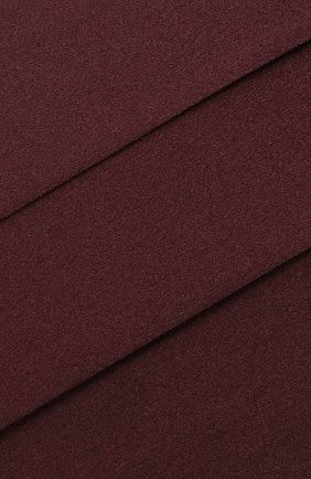 Мужской комплект из галстука-бабочки и камербанда CANALI бордового цвета по цене 26000 руб., арт. 55/HJ01047 | Фото 7 Мужской комплект из галстука-бабочки и камербанда CANALI бордового цвета, арт. 55/HJ01047 | Фото 7