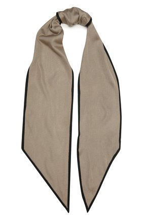 Мужской шелковый шарф GIORGIO ARMANI бежевого цвета по цене 26800 руб., арт. 745121/1P121 | Фото 1 Мужской шелковый шарф GIORGIO ARMANI бежевого цвета, арт. 745121/1P121 | Фото 1