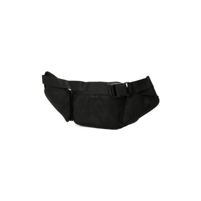 фото Текстильная поясная сумка y-3