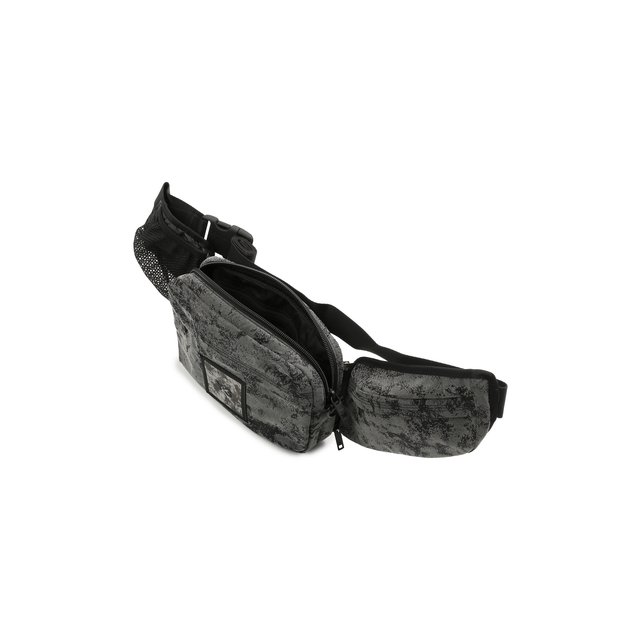 фото Текстильная поясная сумка y-3