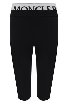 Женские шорты MONCLER черного цвета по цене 31800 руб., арт. G1-093-8H744-10-899A6 | Фото 1 Женские шорты MONCLER черного цвета, арт. G1-093-8H744-10-899A6 | Фото 1 (Материал внешний: Синтетический материал; Стили: Спорт-шик; Женское Кросс-КТ: Шорты-спорт, Шорты-одежда; Длина Ж (юбки, платья, шорты): Мини)