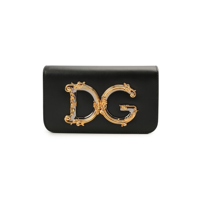 фото Сумка dg girls mini dolce & gabbana